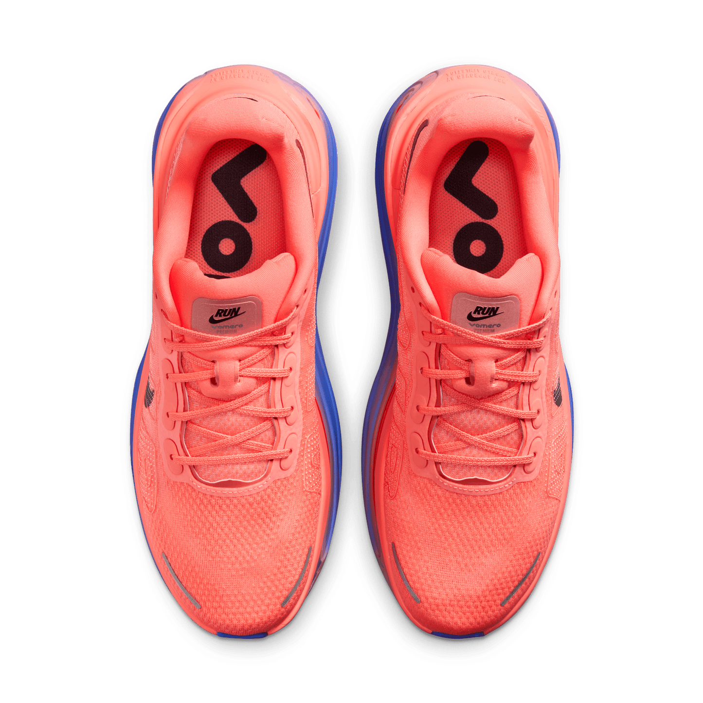Mens Nike Vomero Premium