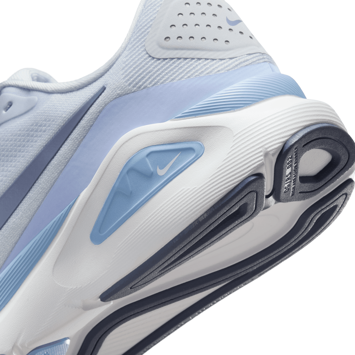 Womens Nike Structure 26 (D Wide)