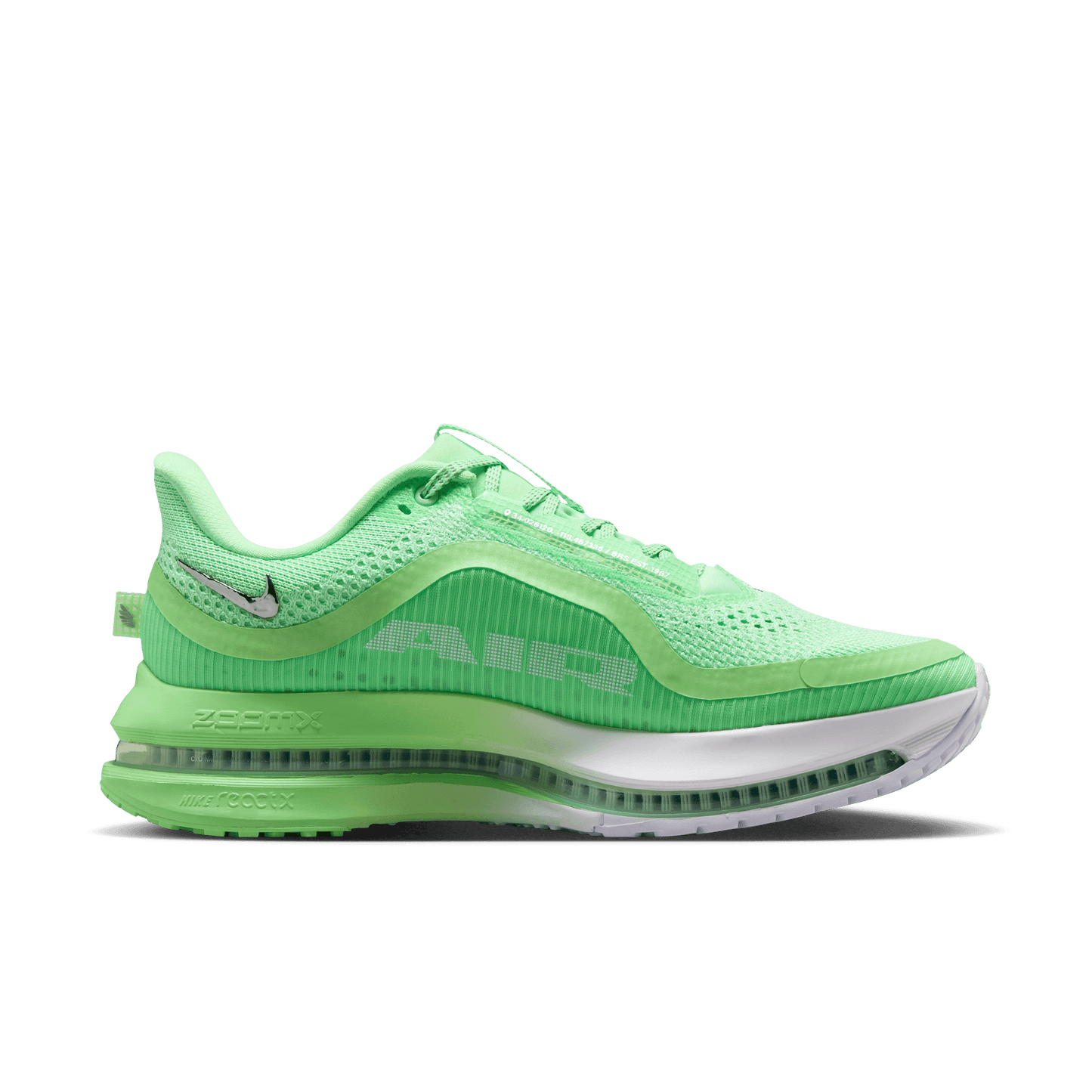 Womens Nike Pegasus Premium