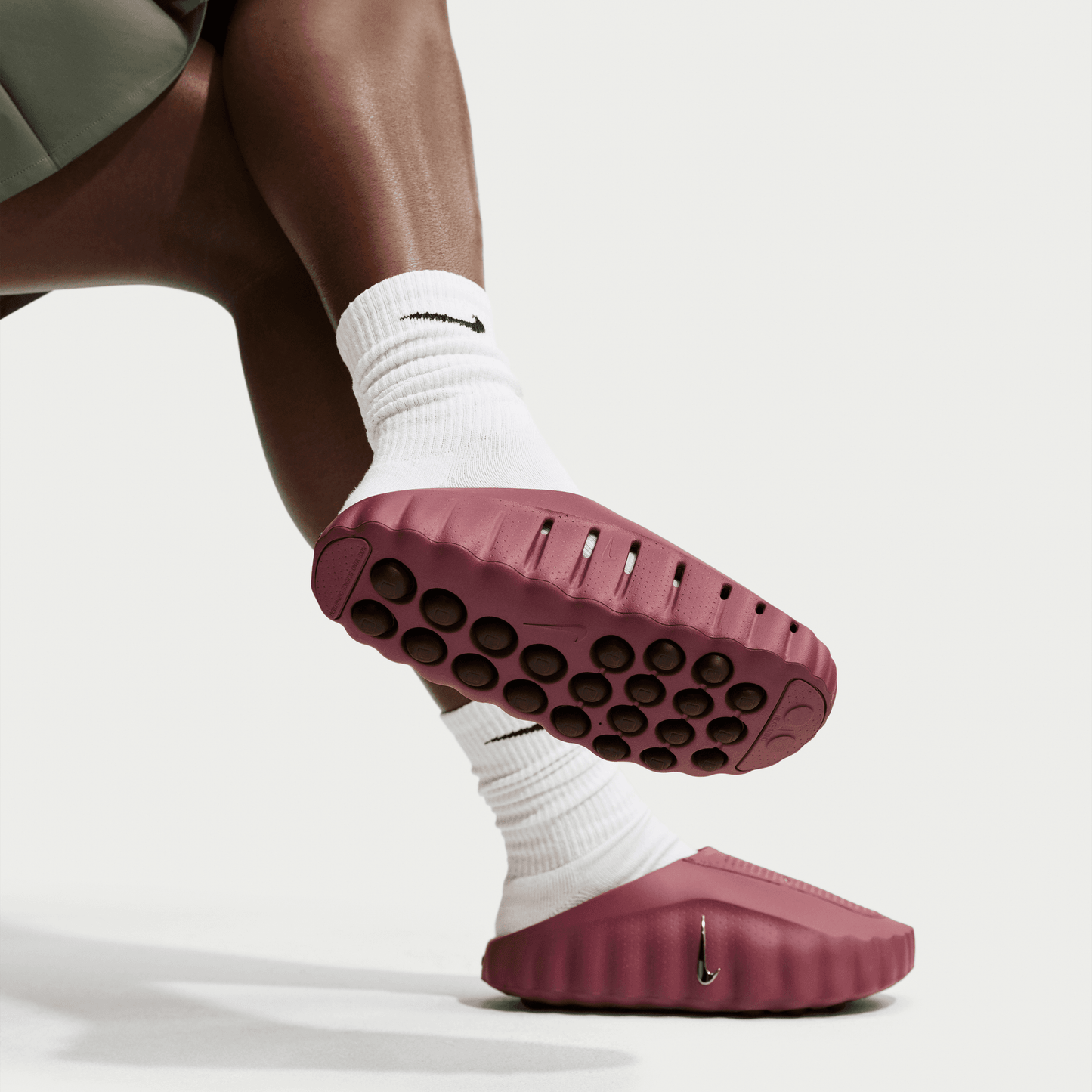 Womens Nike Mind 001