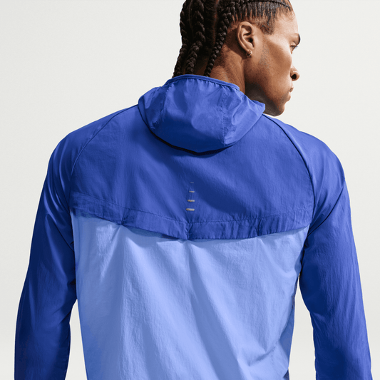 Mens Nike Stride Repel UV Running Jacket