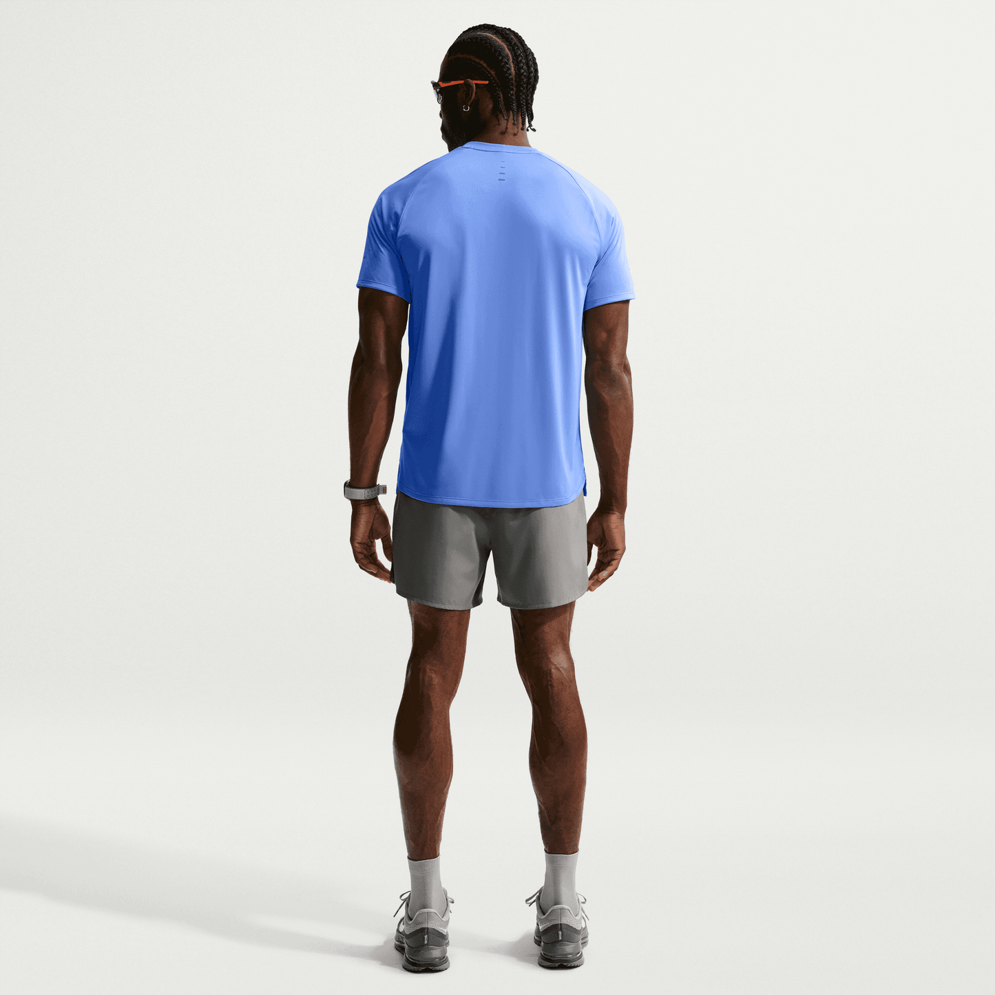 Mens Nike Dri-FIT ADV Stride SS Top
