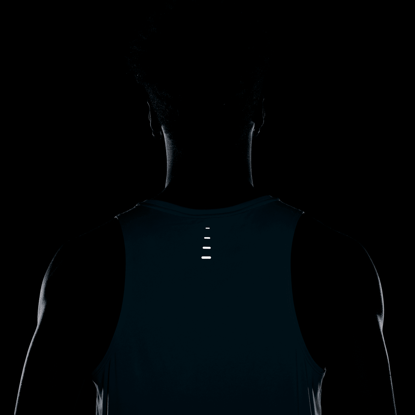 Mens Nike Drifit ADV Stride Tank