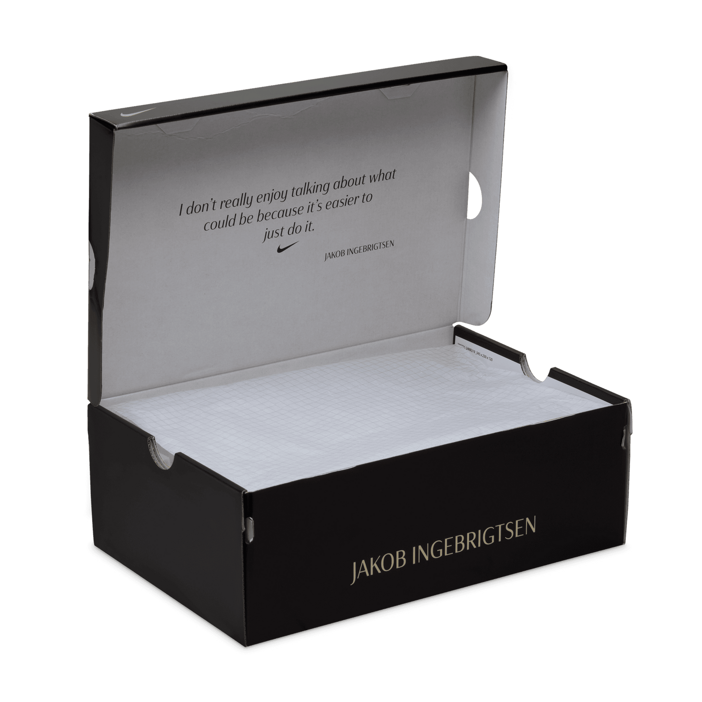 Mens Nike Vaporfly 4 "Jakob Ingebrigtsen"