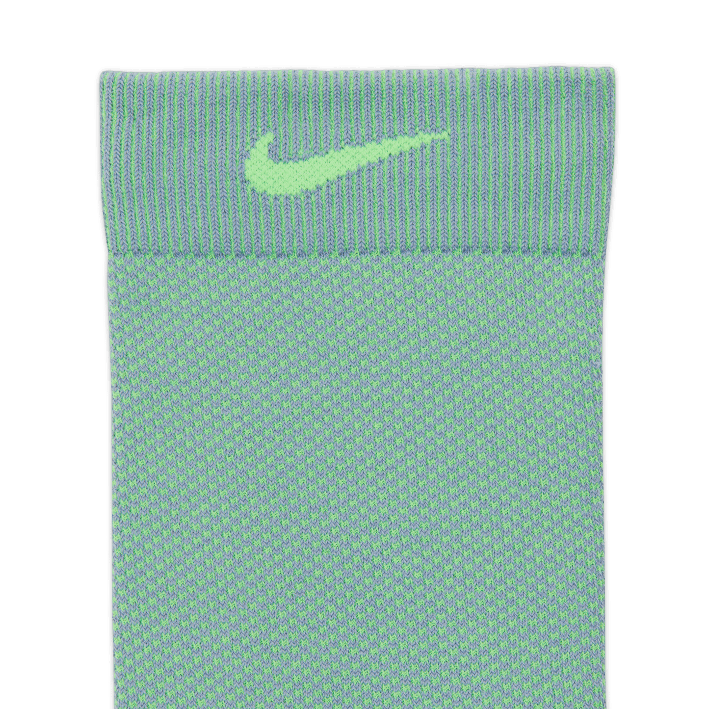 Unisex Nike Lightweight Running Crew Socks (1 Pair)