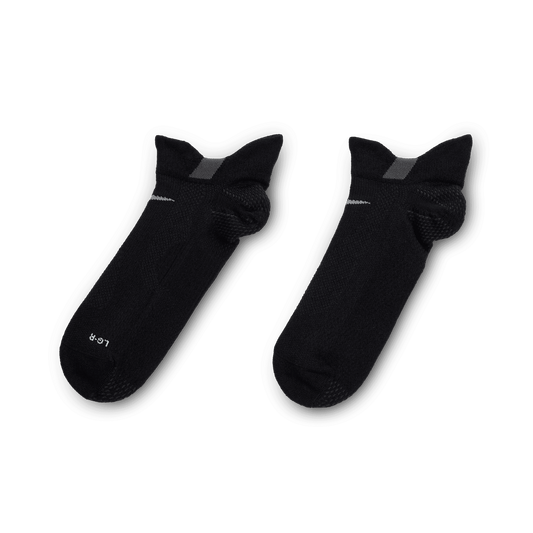 Unisex Nike Lightweight Running No Show Socks (1 Pair)