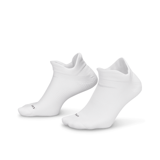 Unisex Nike Lightweight Running No Show Socks (1 Pair)