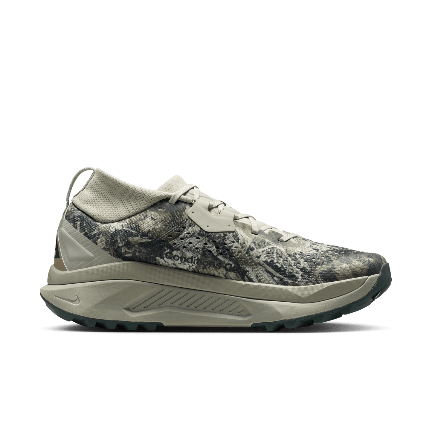 Mens Nike ACG Zegama Trail