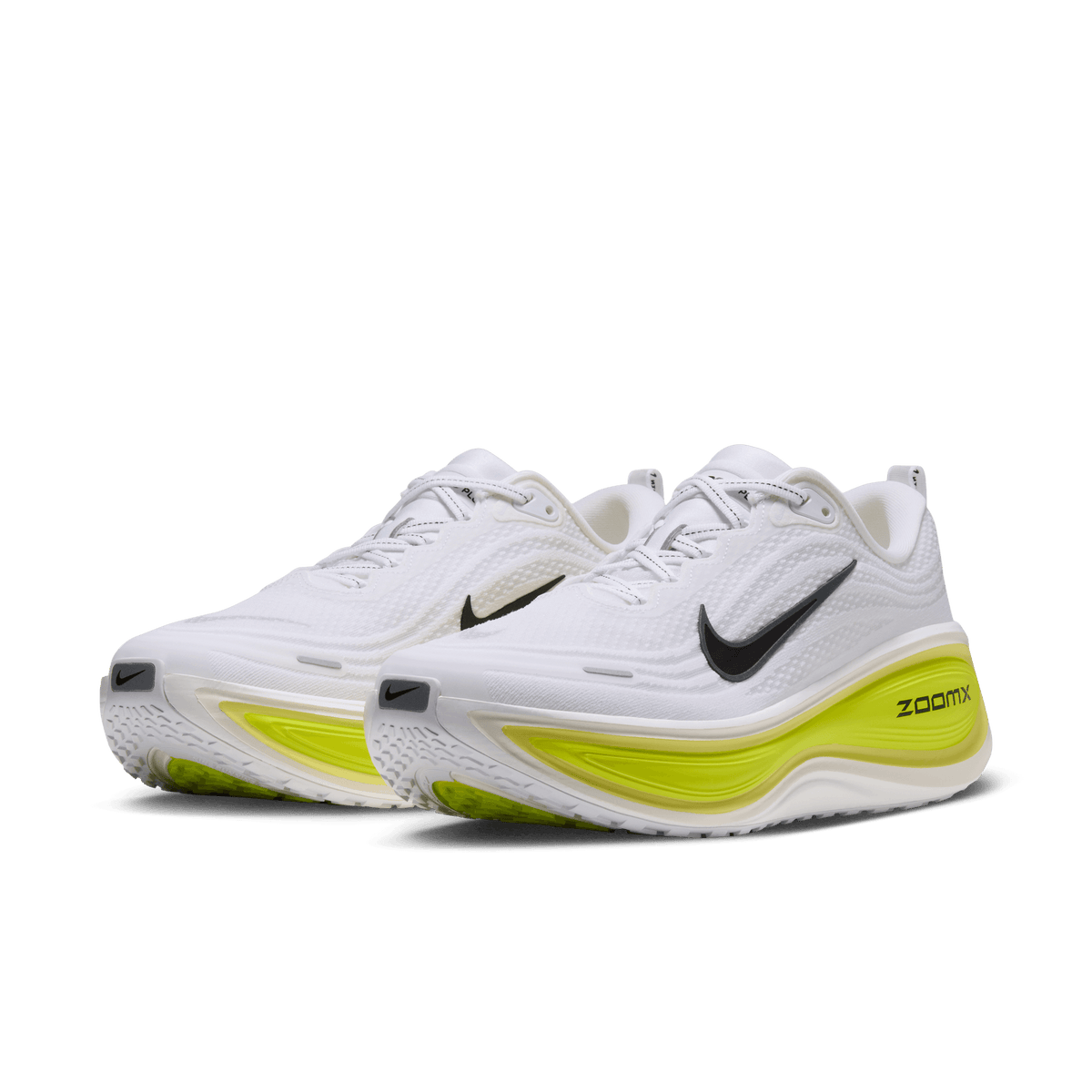 Mens Nike Vomero Plus