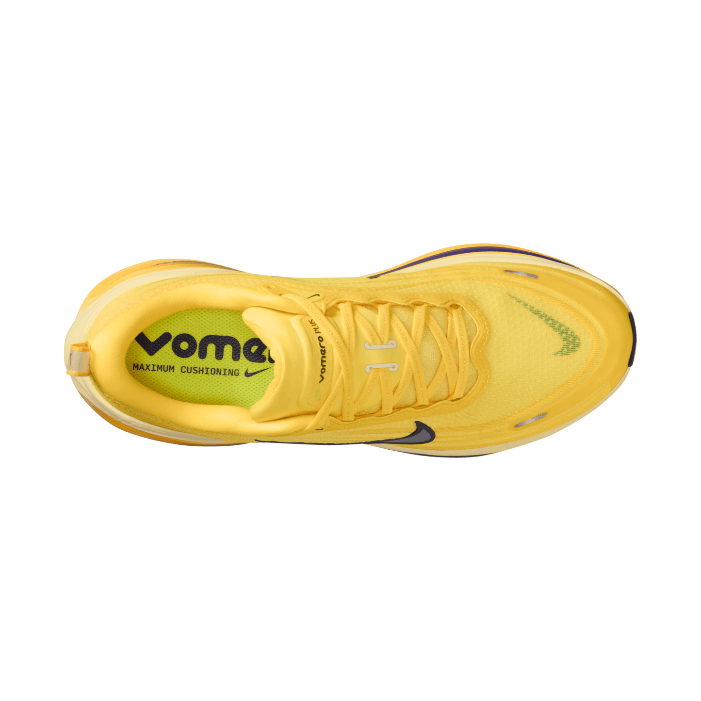Mens Nike Vomero Plus