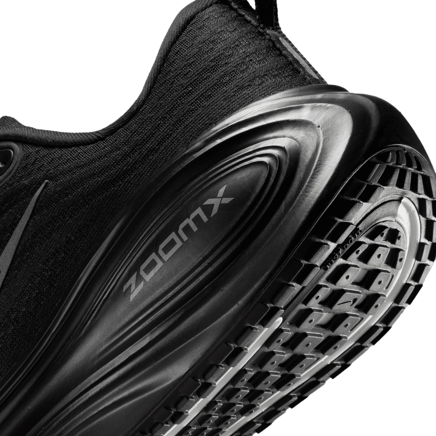 Womens Nike Vomero Plus