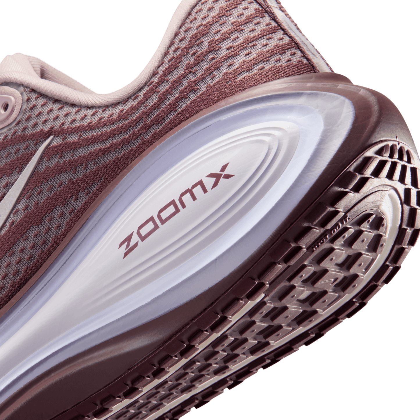 Womens Nike Vomero Plus