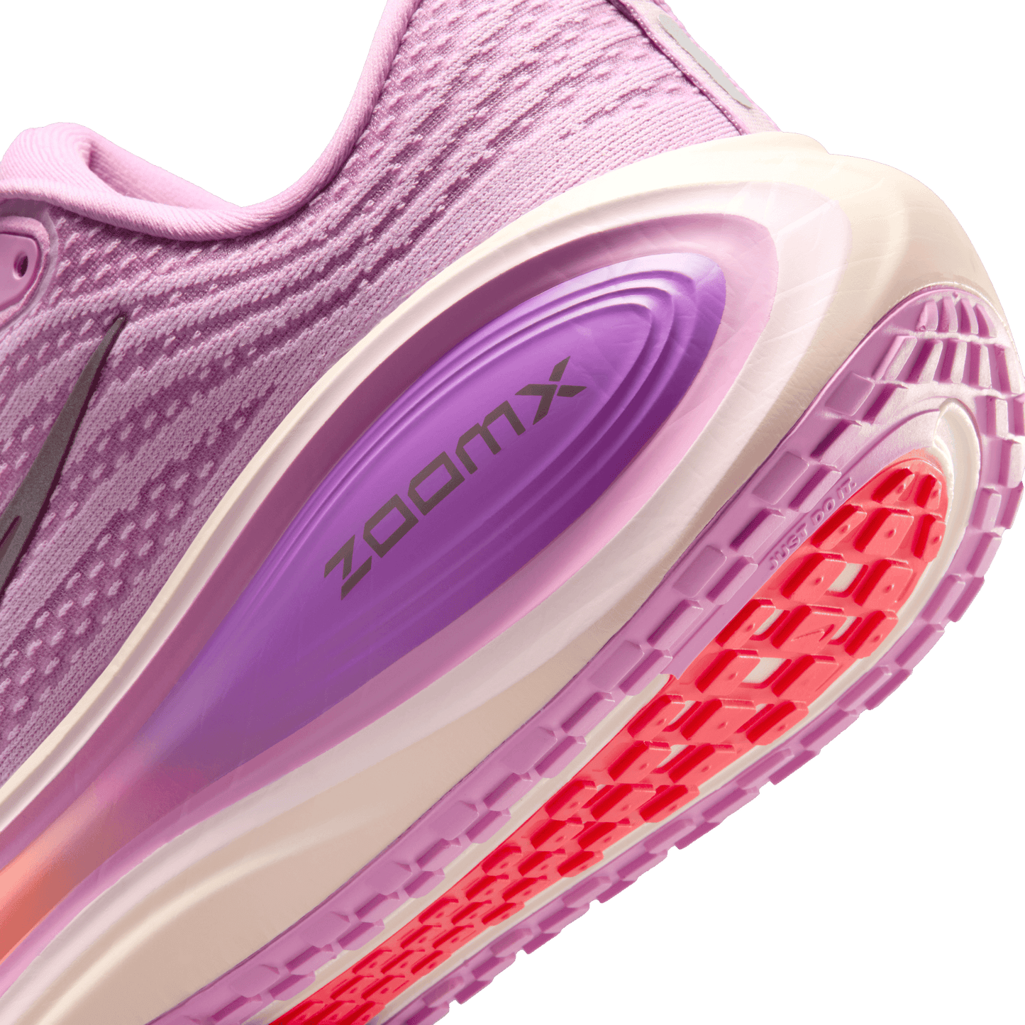 Womens Nike Vomero Plus