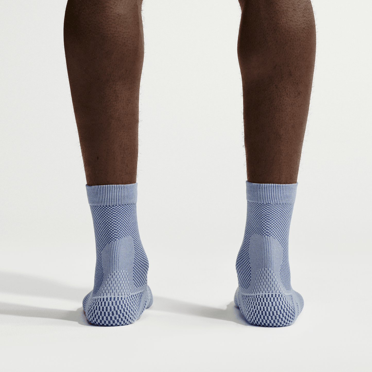 Nike Running Lightweight Micro Crew Socks