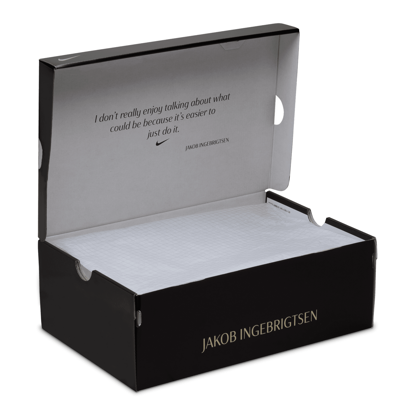 Unisex Nike Dragonfly 2 Elite "Jakob Ingebrigtsen"