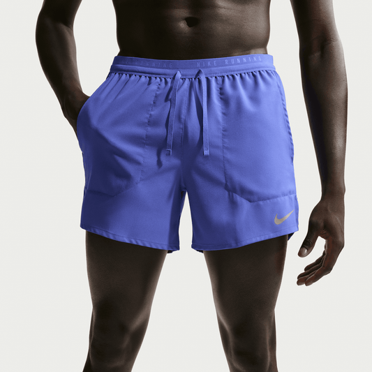 Mens Nike Stride Dri-FIT 5In BF Short