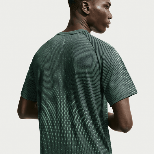 Mens Nike Stride Aero-FIT SS Top
