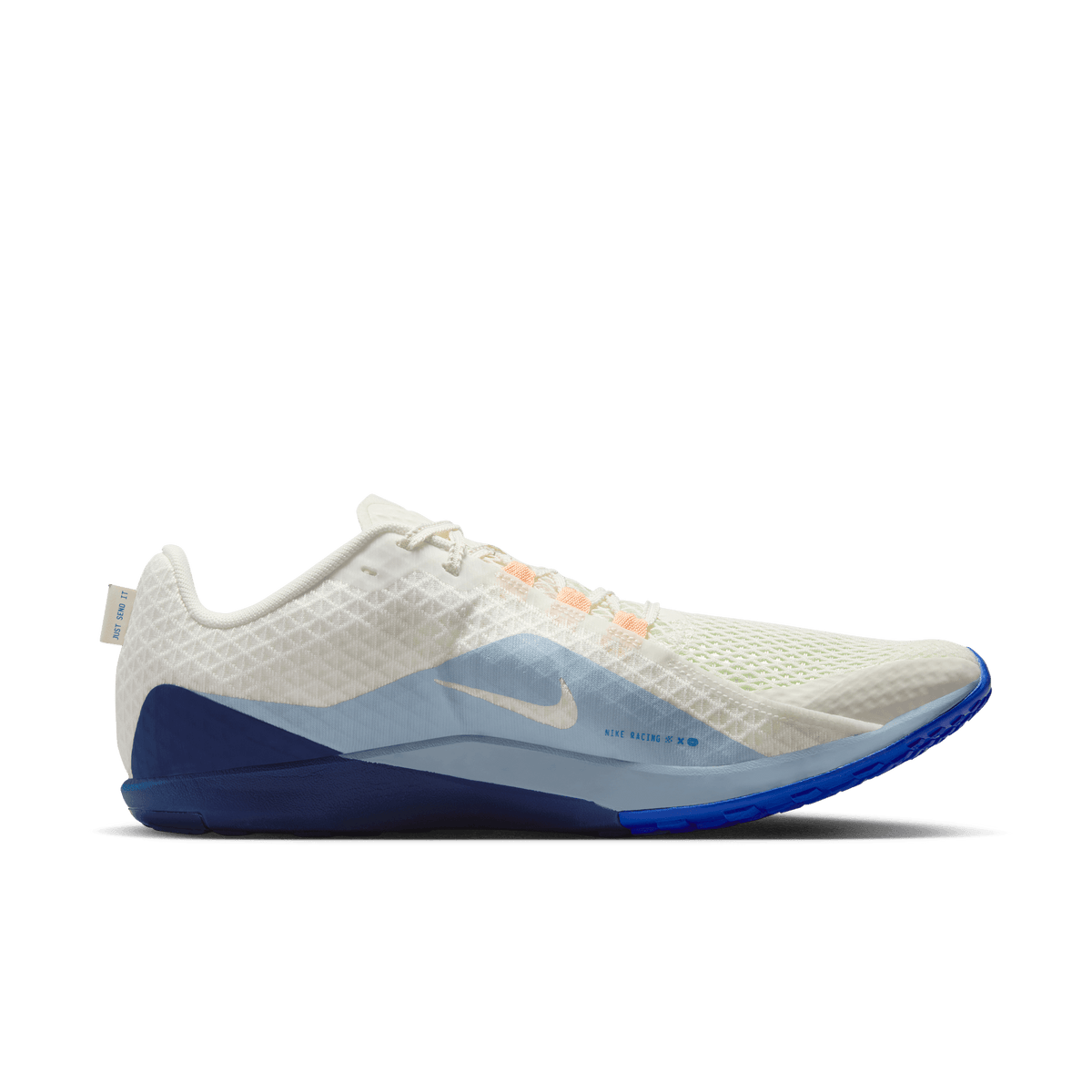 Unisex Nike Zoom Rival Waffle 7