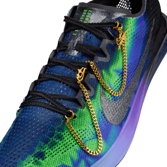 Unisex Nike ZoomX Dragonfly 2 Glam