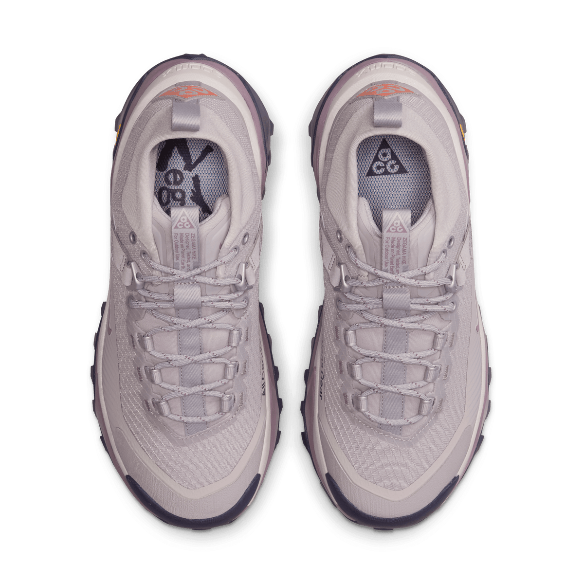 Womens Nike ACG Zegama Hike