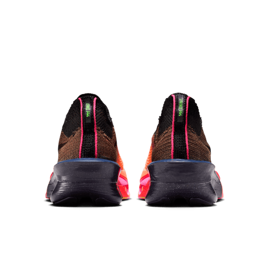 Womens Nike Alphafly 3 Glam