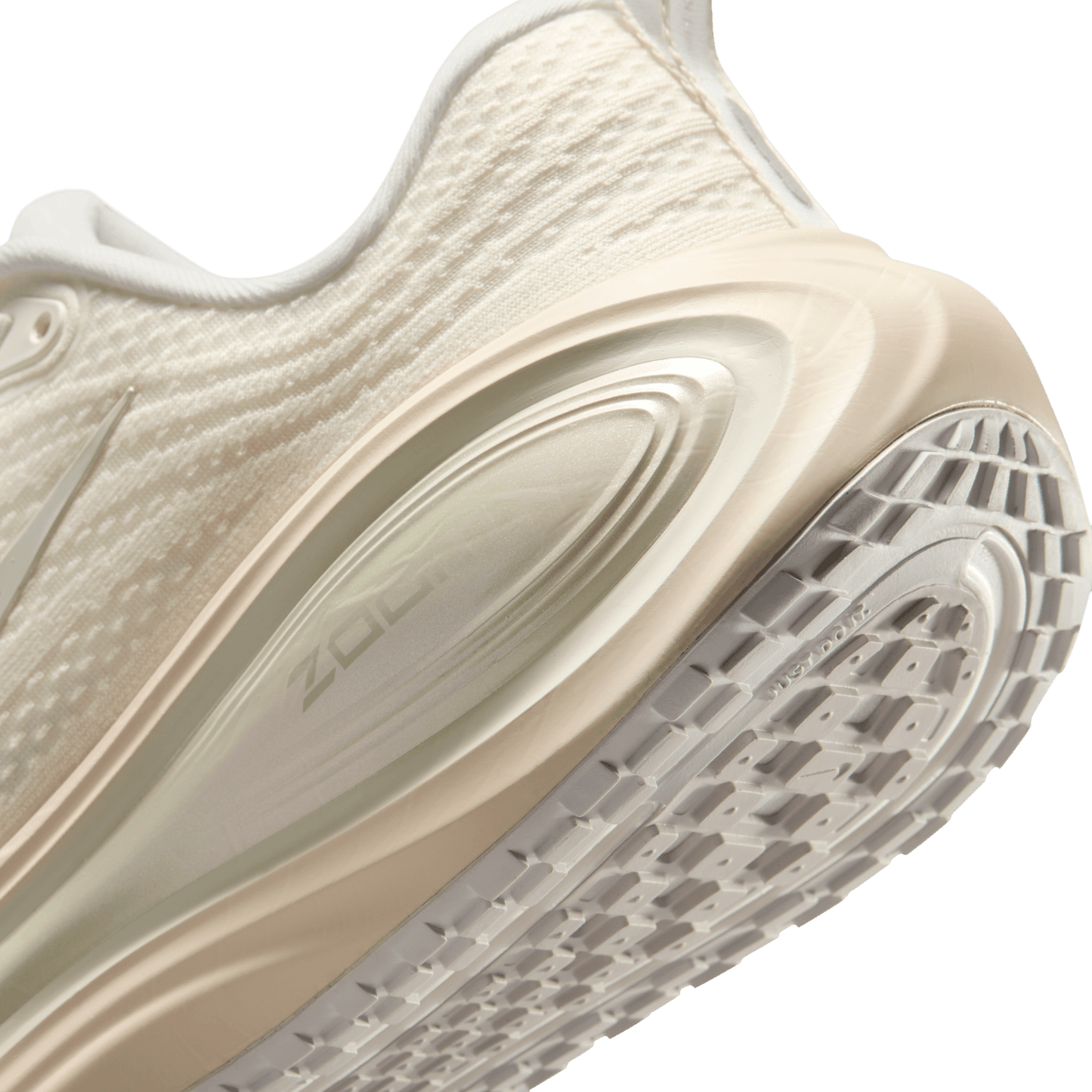 Womens Nike Vomero Plus ESS
