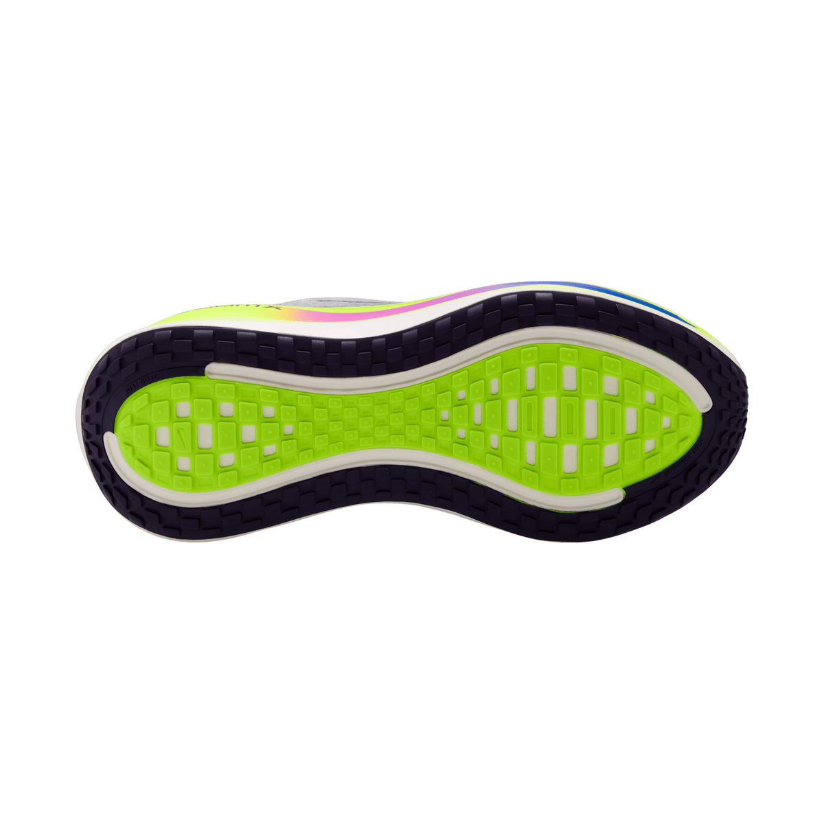 Mens Nike Vomero Plus RSG