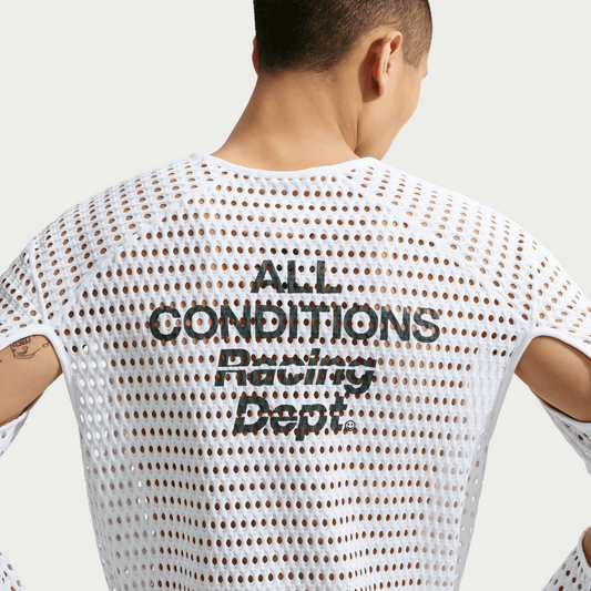Mens Nike ACG Radical AirFlow NXT Long Sleeve