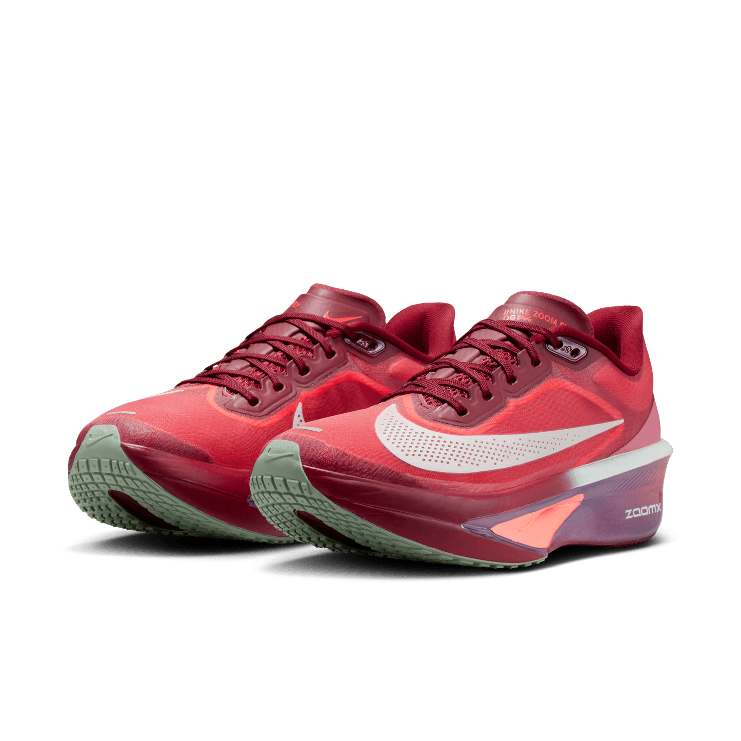 Womens Nike Zoom Fly 6 SE