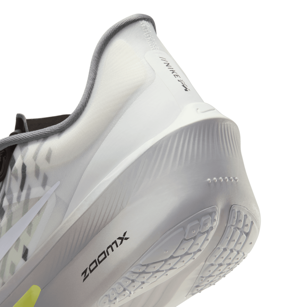 Mens Nike Zoom Fly 6 SE