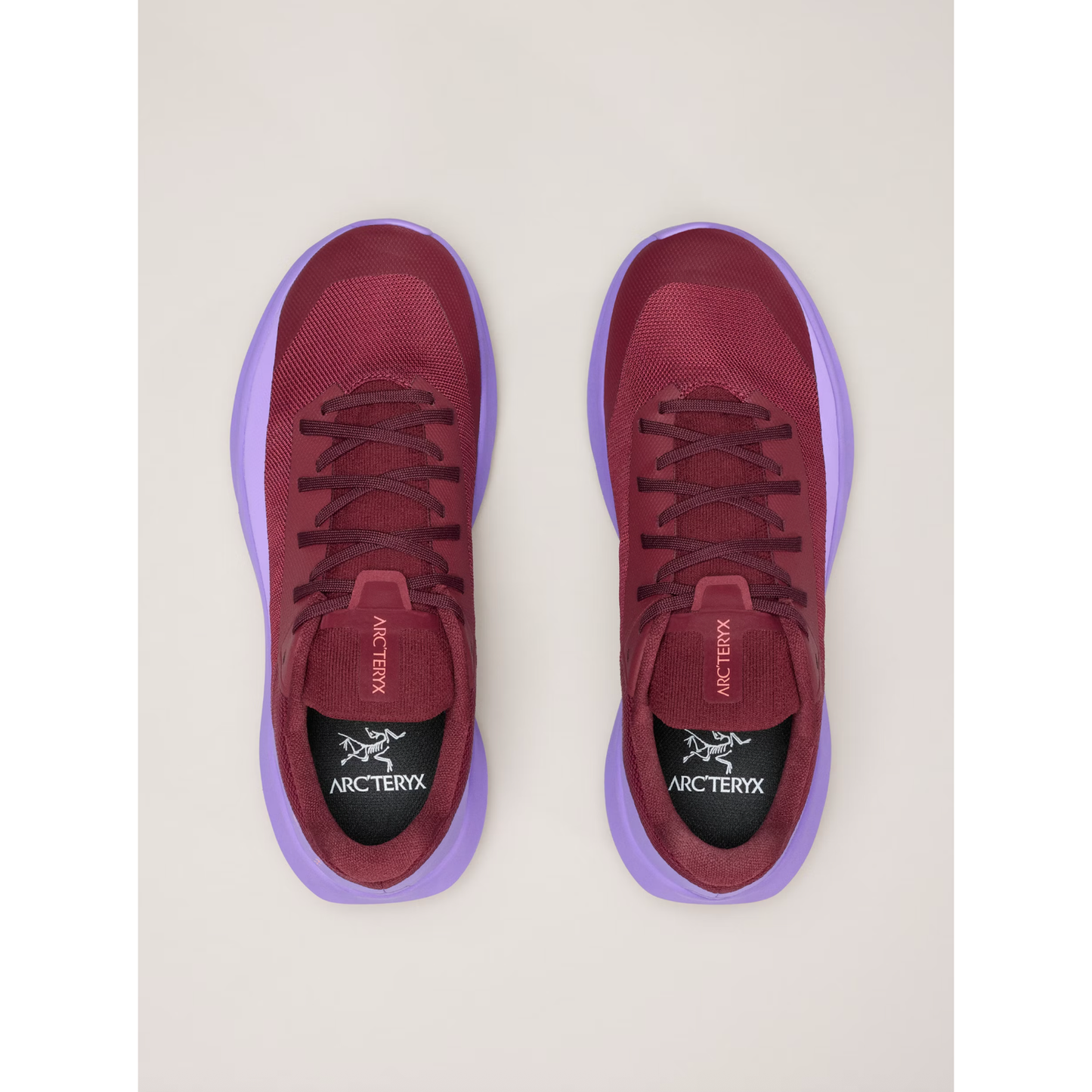 Womens Arc'teryx Norvan LD 4