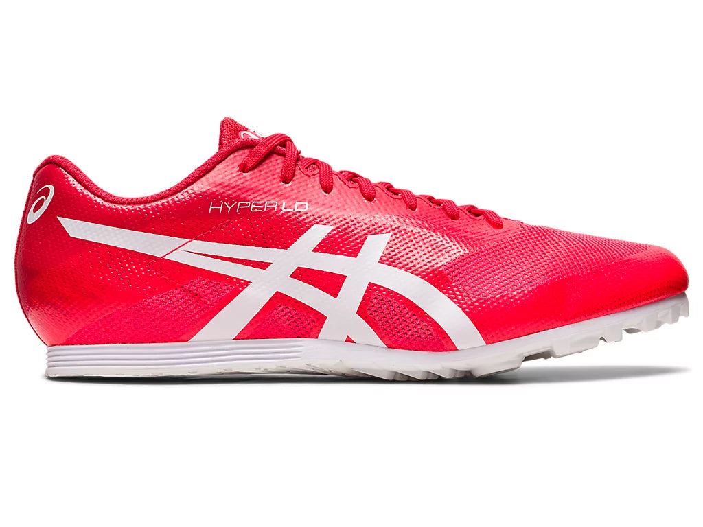 Unisex Asics Hyper LD – The Running Company - Main Image