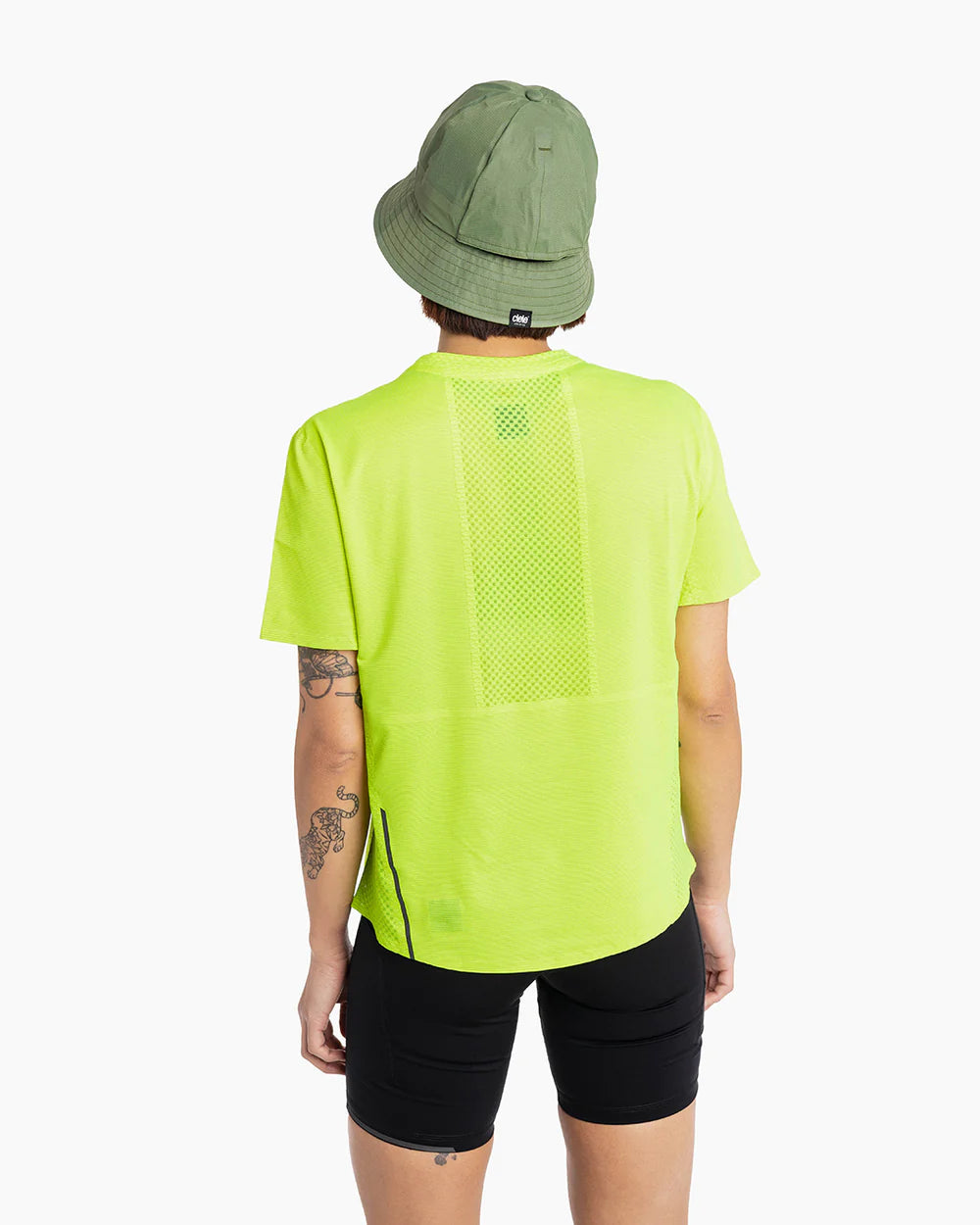 Ciele BCHat V Elite- Circle C- Boreal S/M