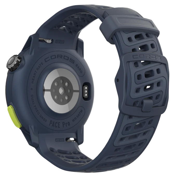 Coros Pace PRO Sport Watch