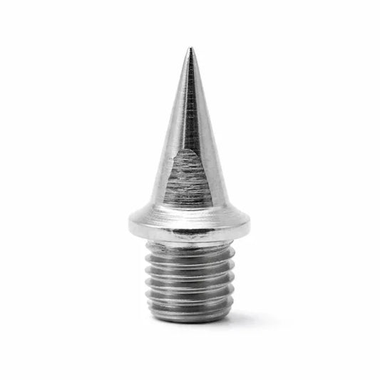 Steel Pyramid Track Spikes - 12 Pack