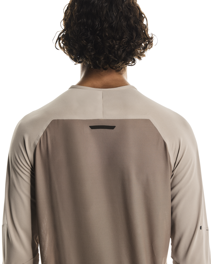 Mens On Performance Long-T