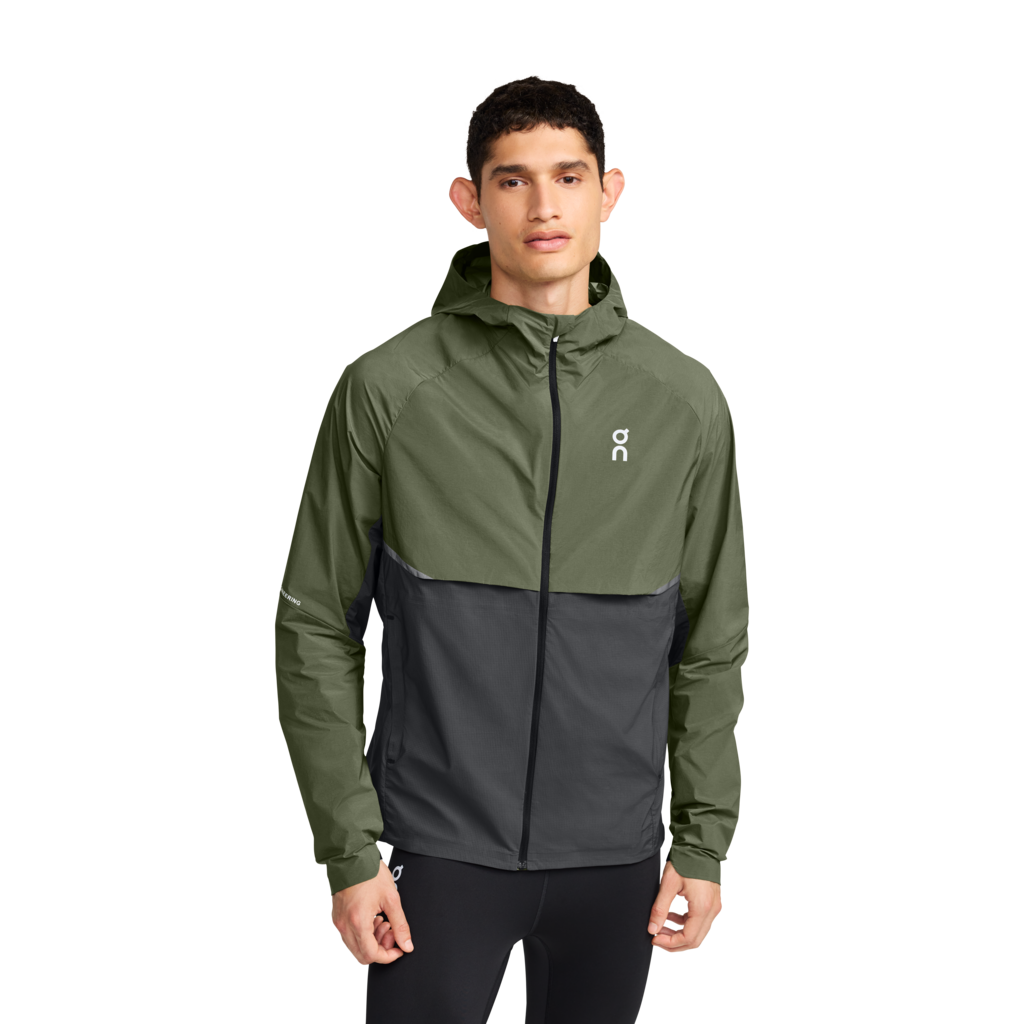 Mens On Core Jacket – The Running Company