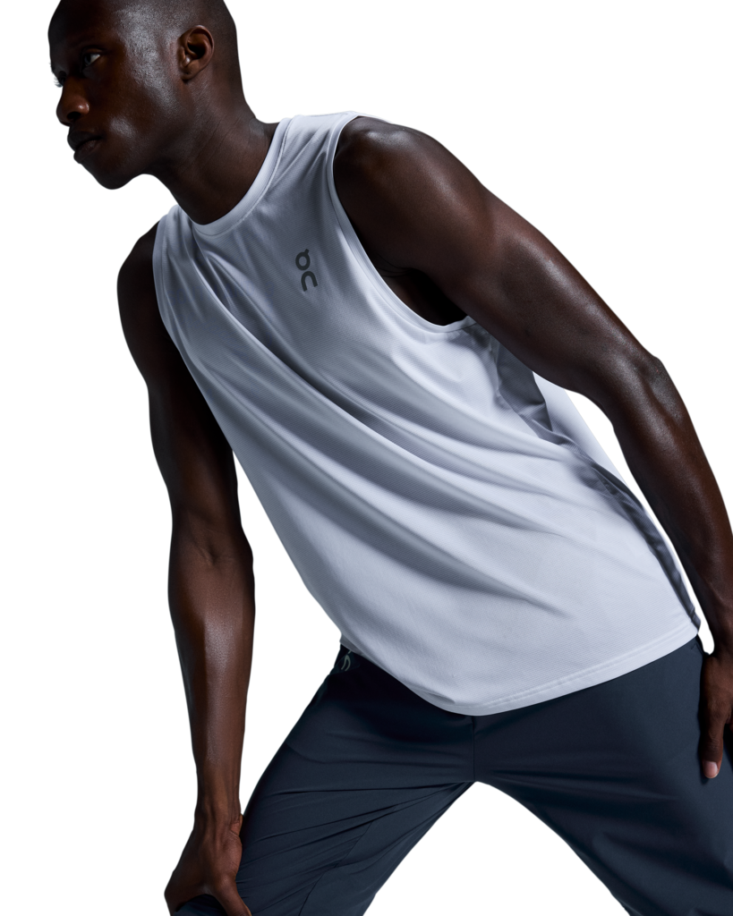 Mens On Core Tank