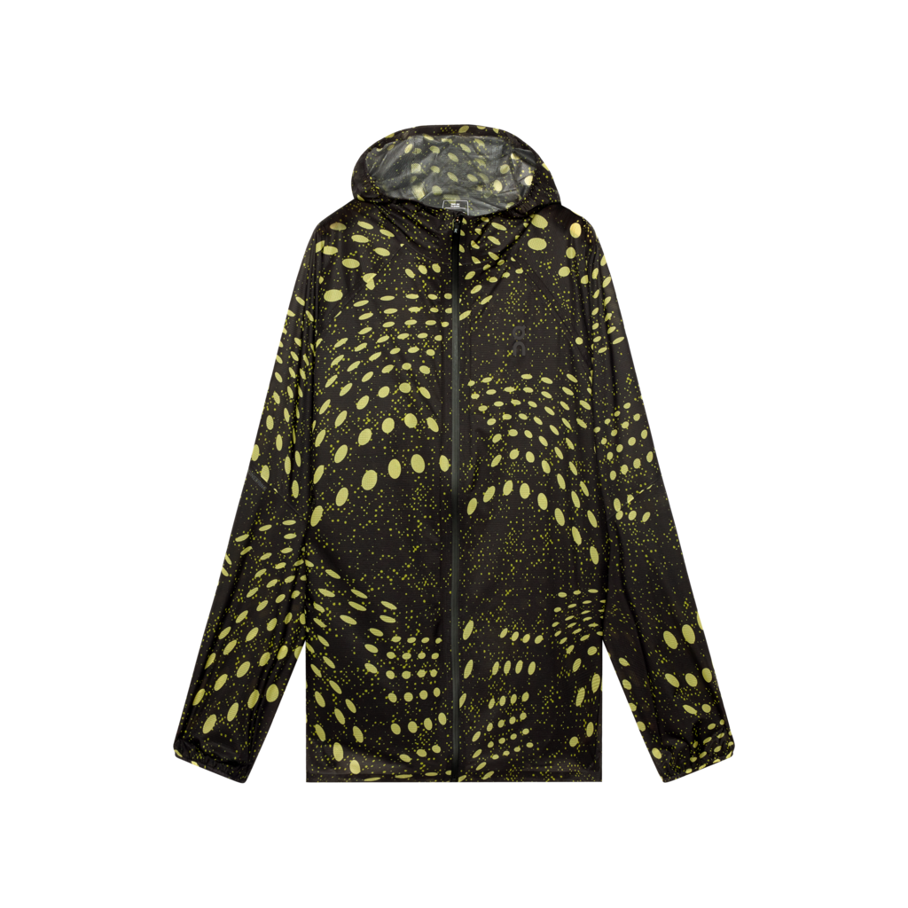Mens On Ultra Jacket