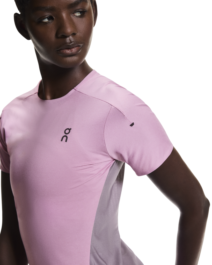 Womens On Performance-T