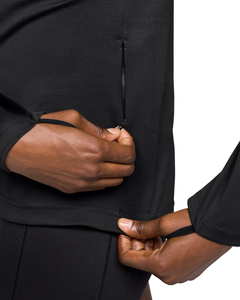 Womens On Climate Shirt