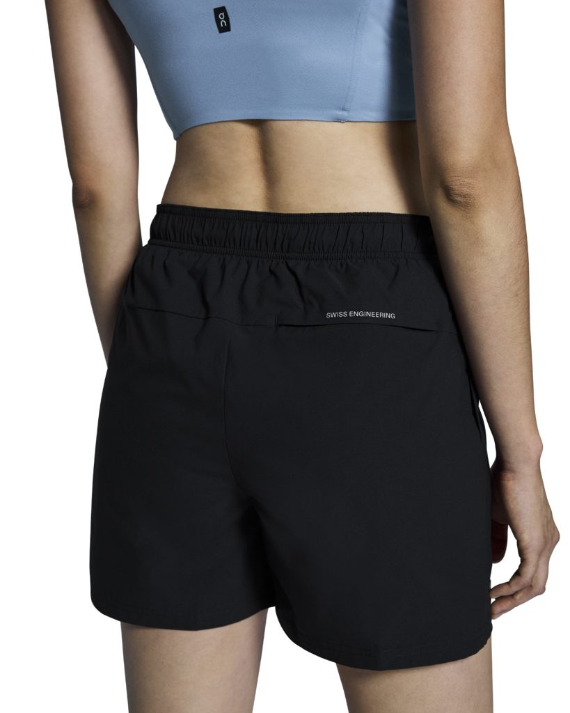 Womens On 5" Core Shorts