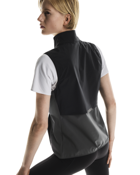 Womens On Weather Vest