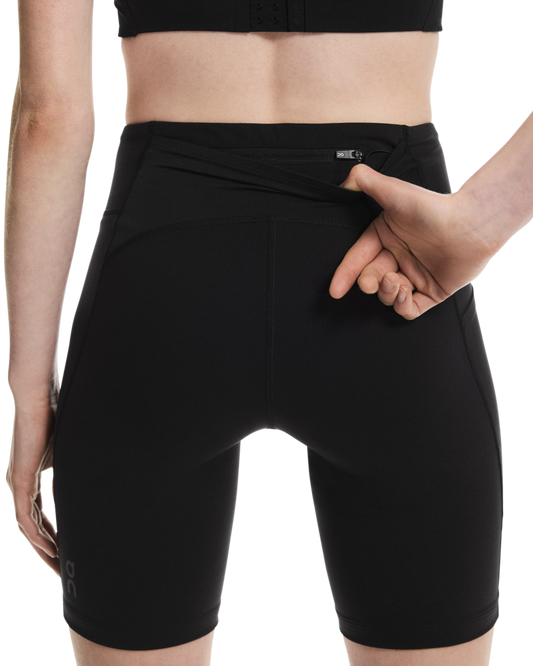 Womens On 8" Performance Tights