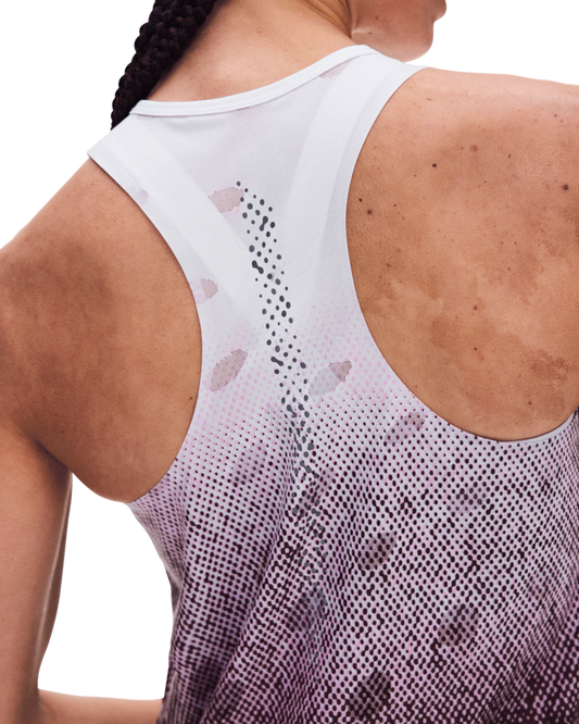 Womens On Zero Tank Breathe