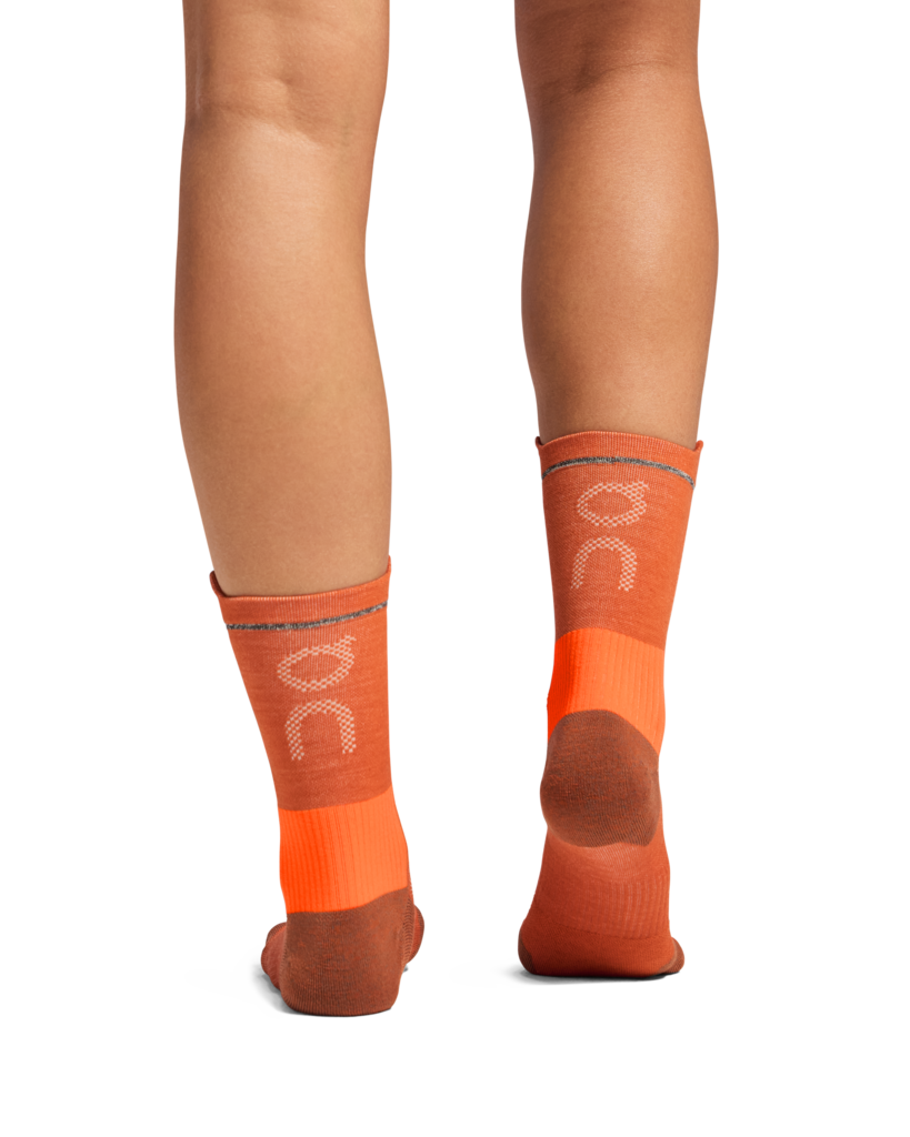 Unisex On Ultra Sock