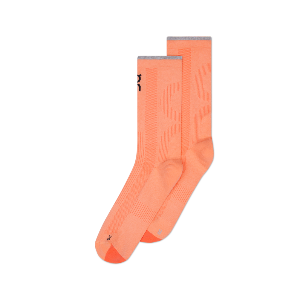 On Elite Run Sock High