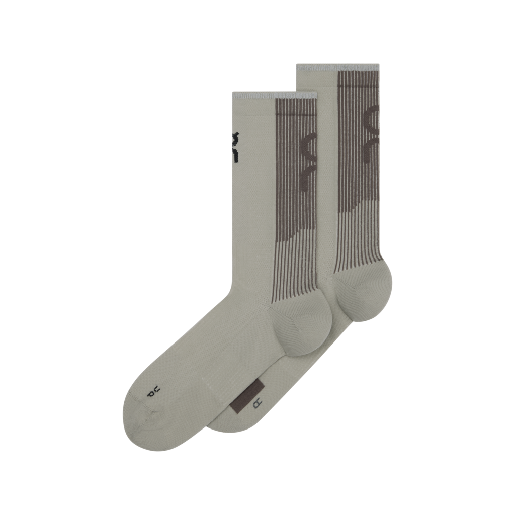 Unisex On Performance Run Sock High