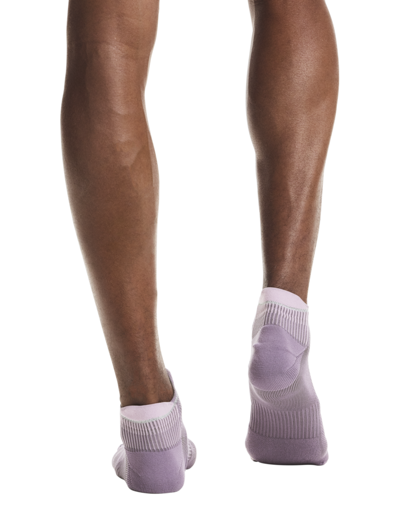 Unisex ON Performance Run Sock Low