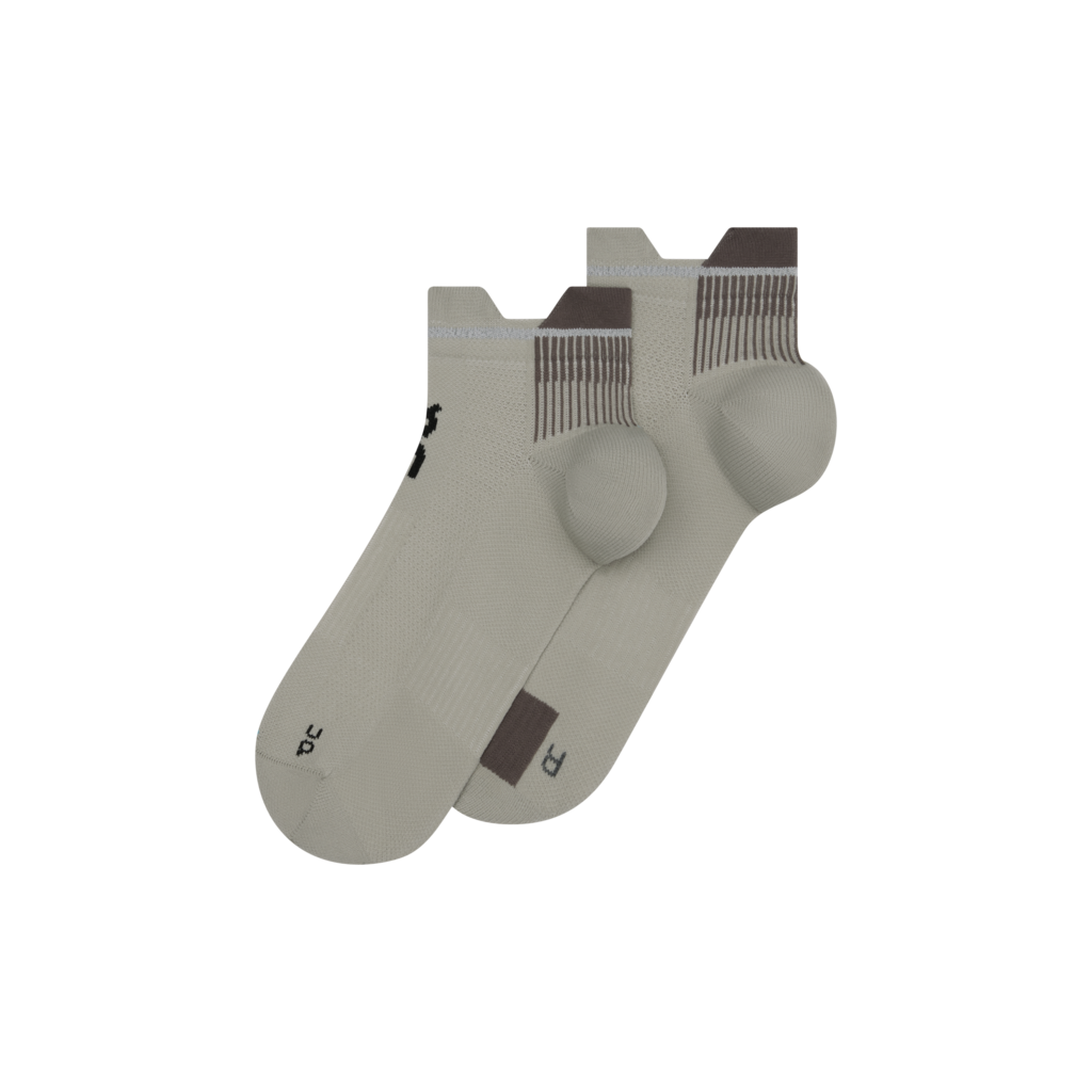 Unisex ON Performance Run Sock Low